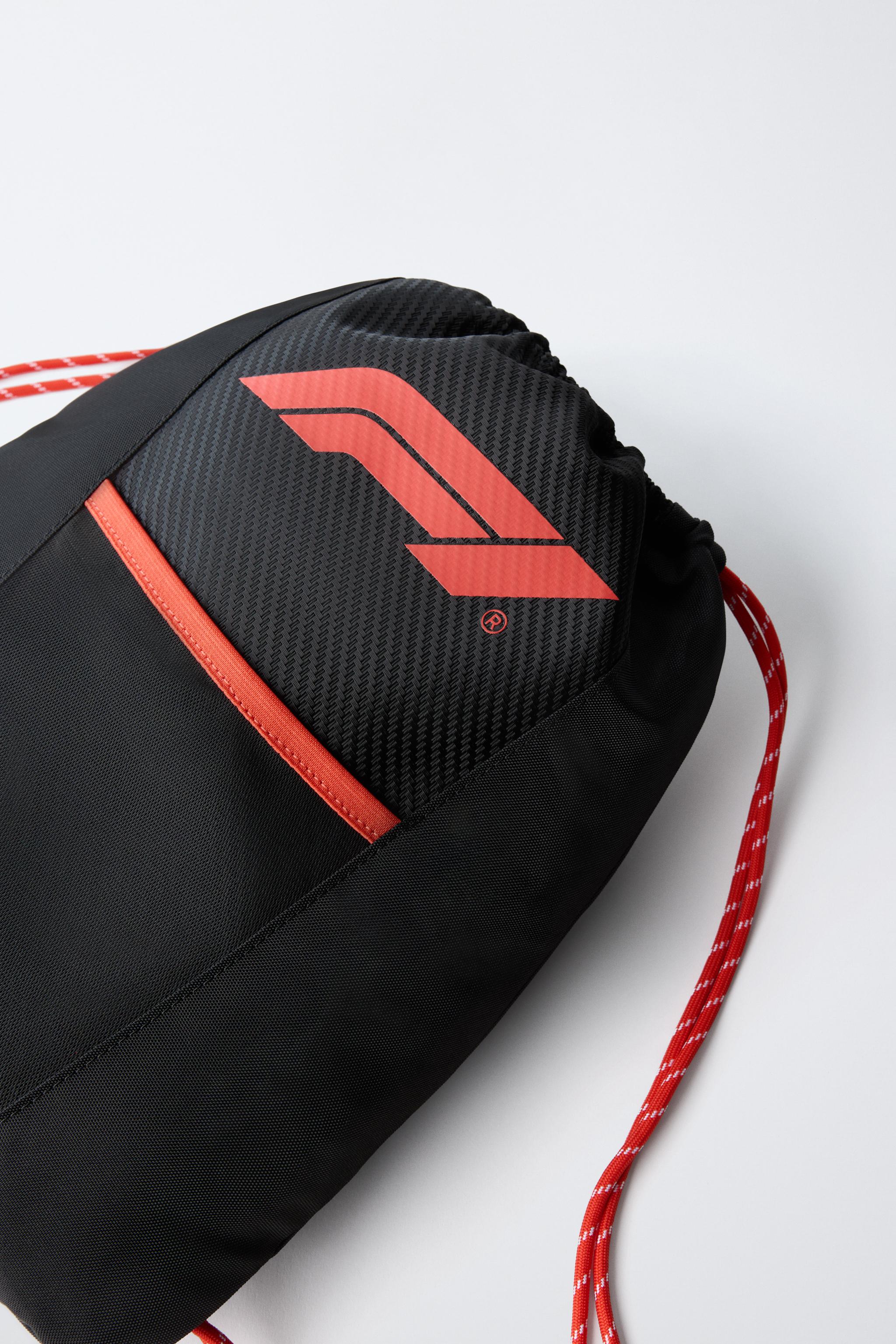 SAC FORMULA 1®
